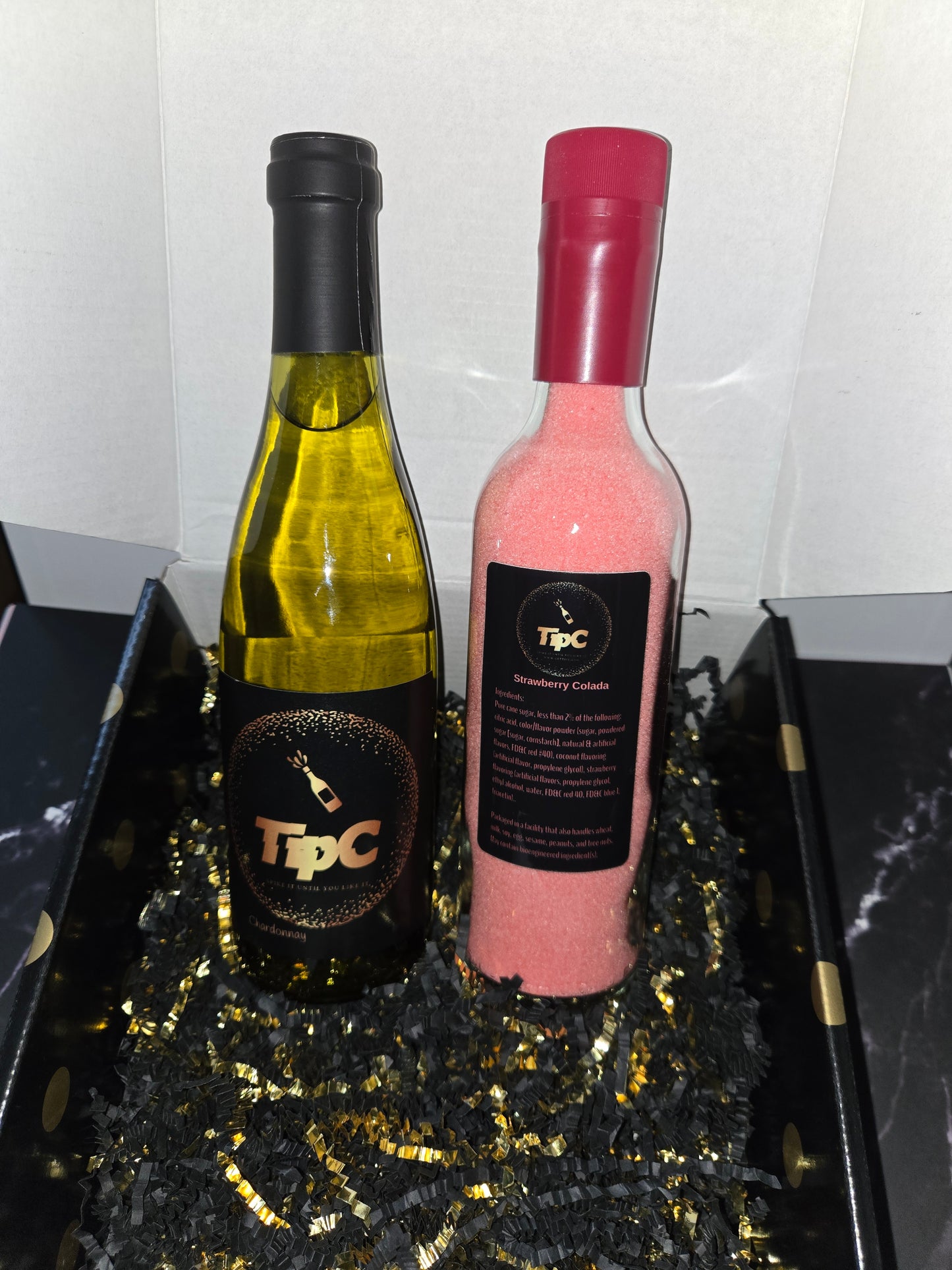 TipC Wine & Slush Kit