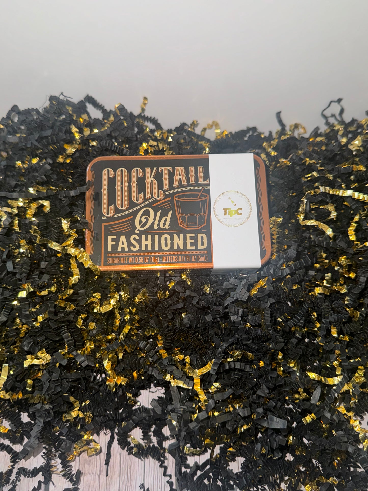 TipC Cocktail Kits