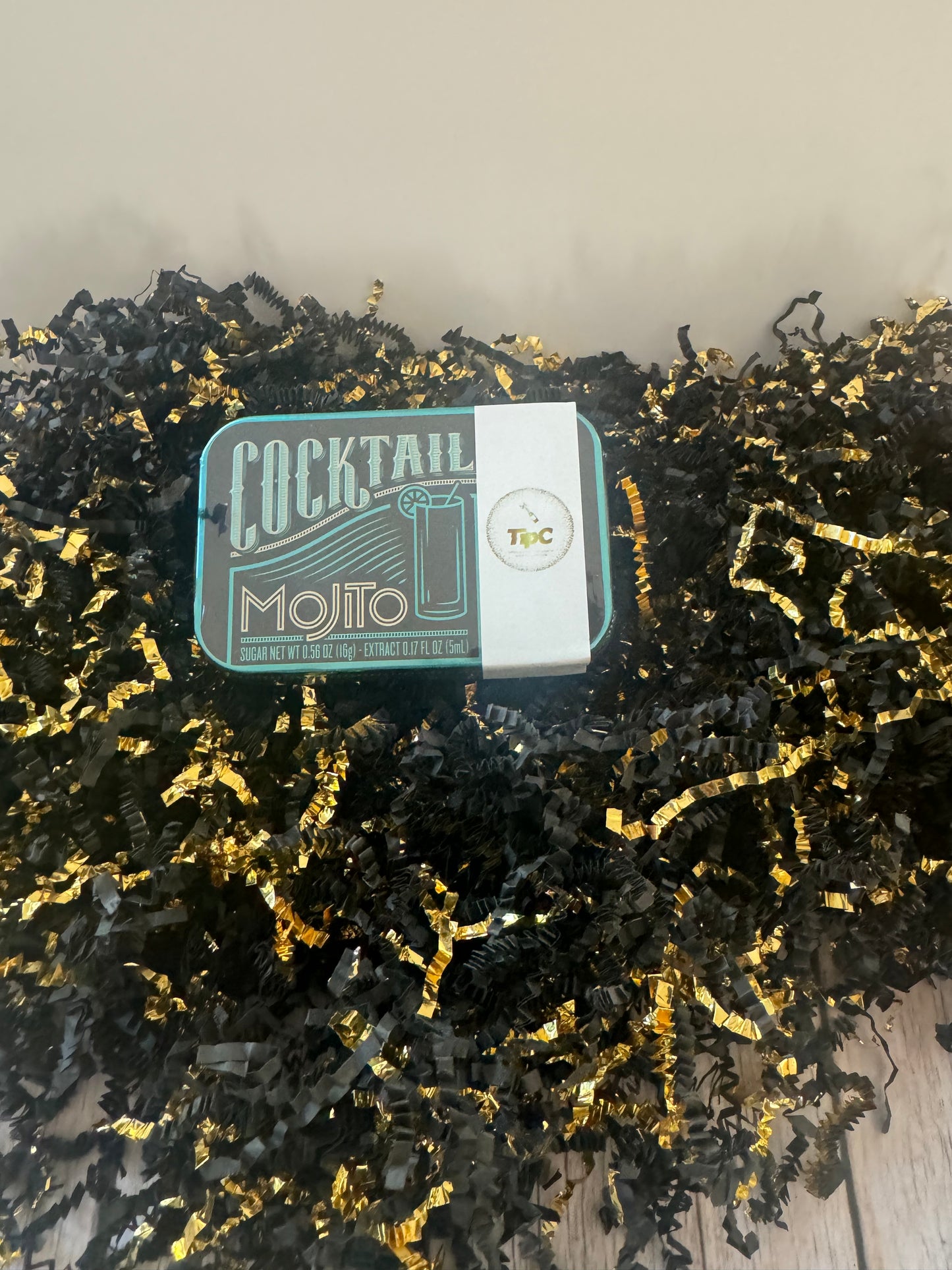 TipC Cocktail Kits