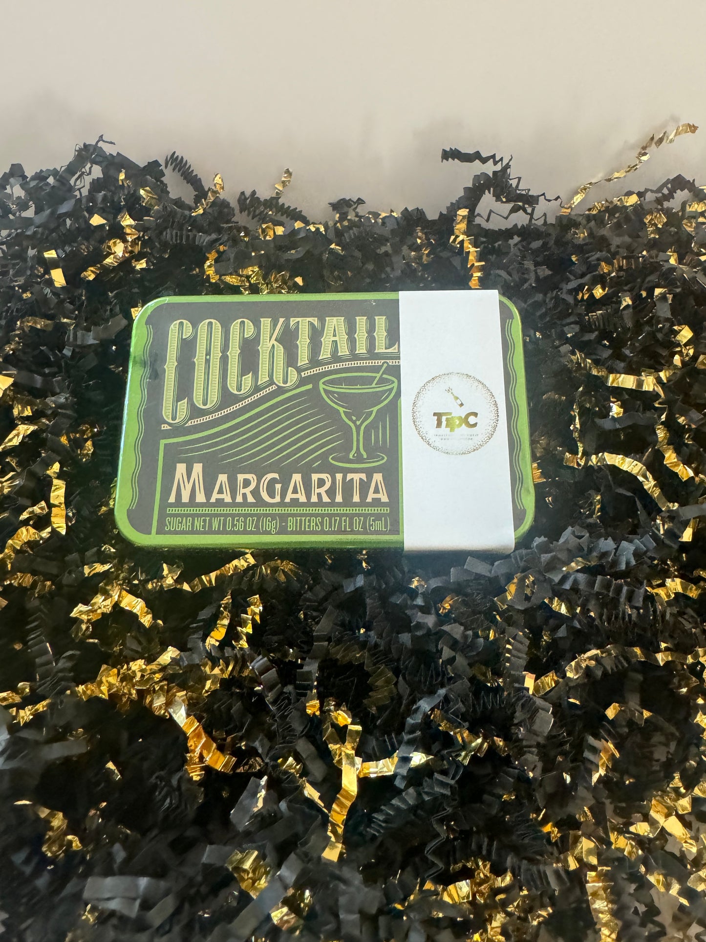 TipC Cocktail Kits