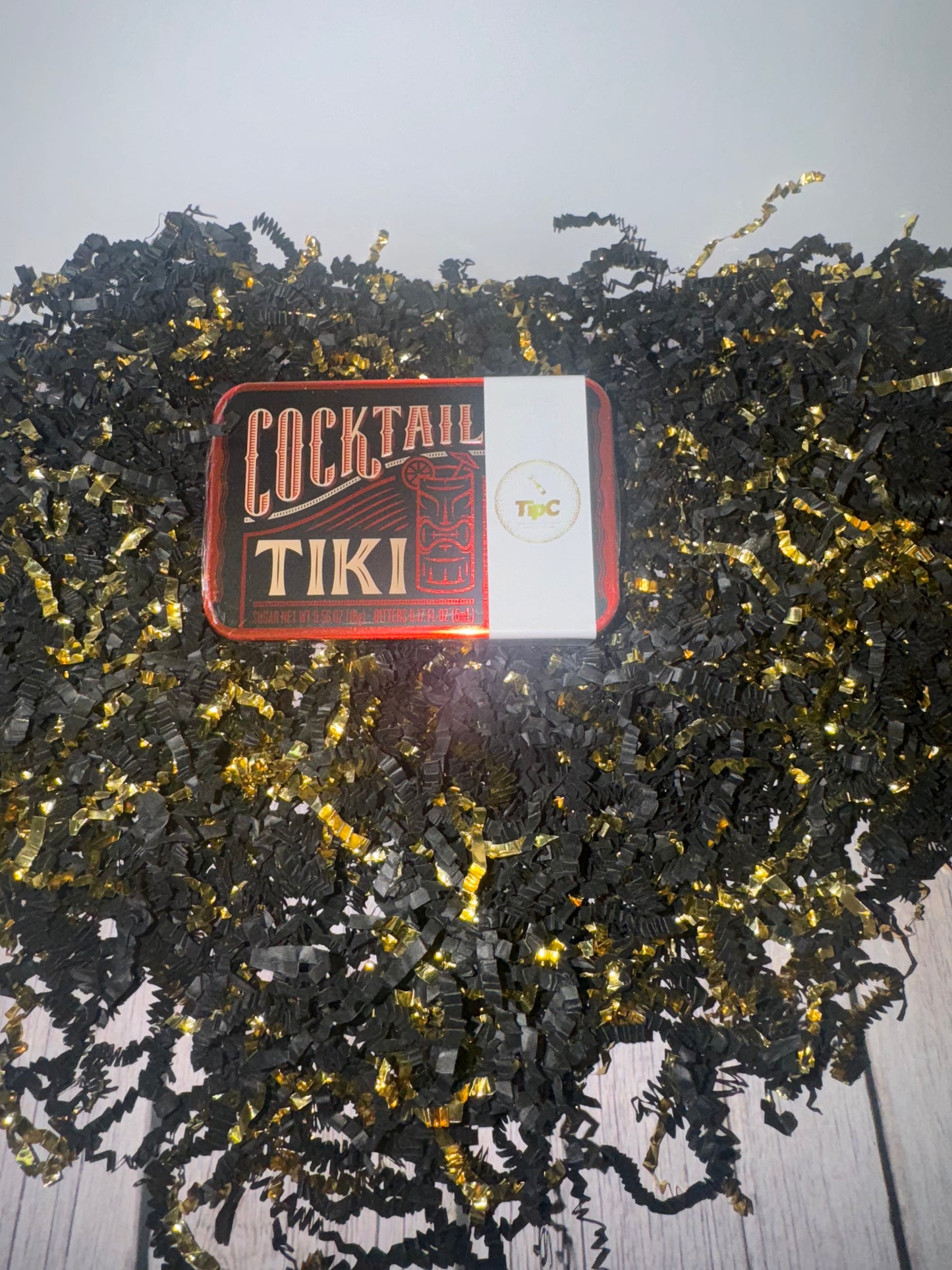 TipC Cocktail Kits