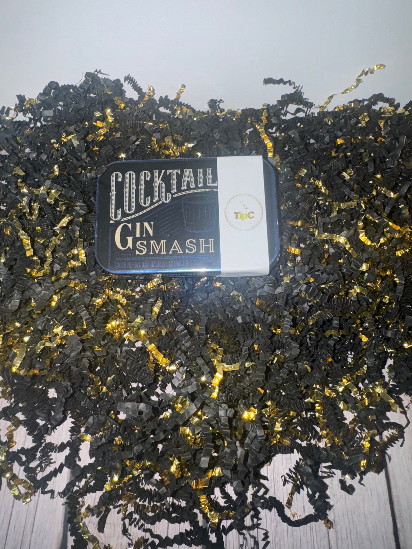 TipC Cocktail Kits