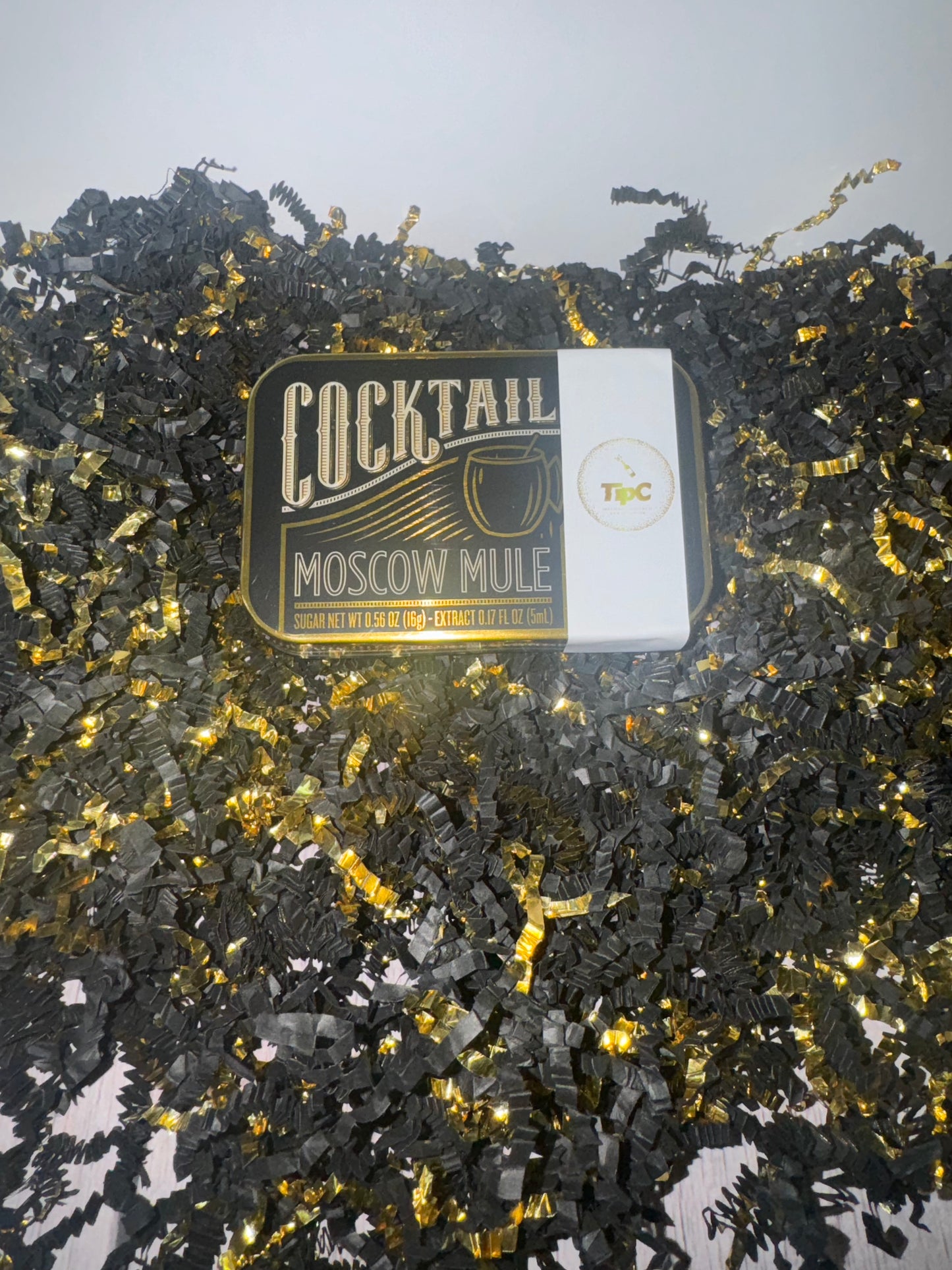TipC Cocktail Kits
