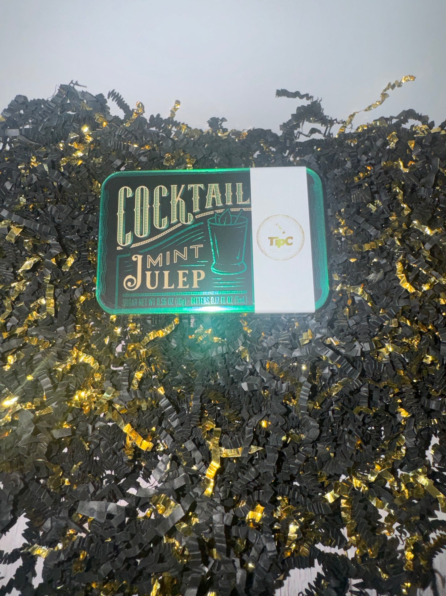 TipC Cocktail Kits