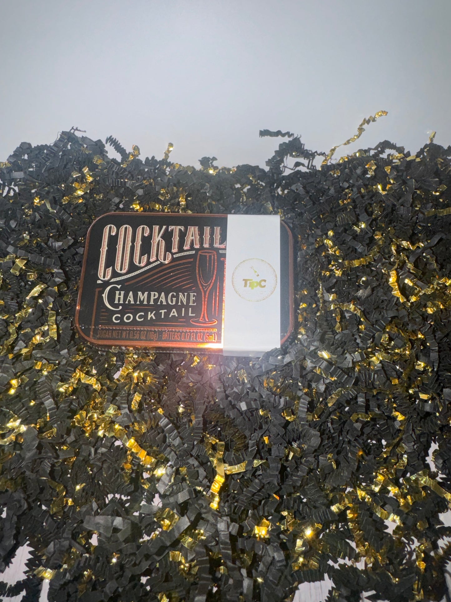 TipC Cocktail Kits